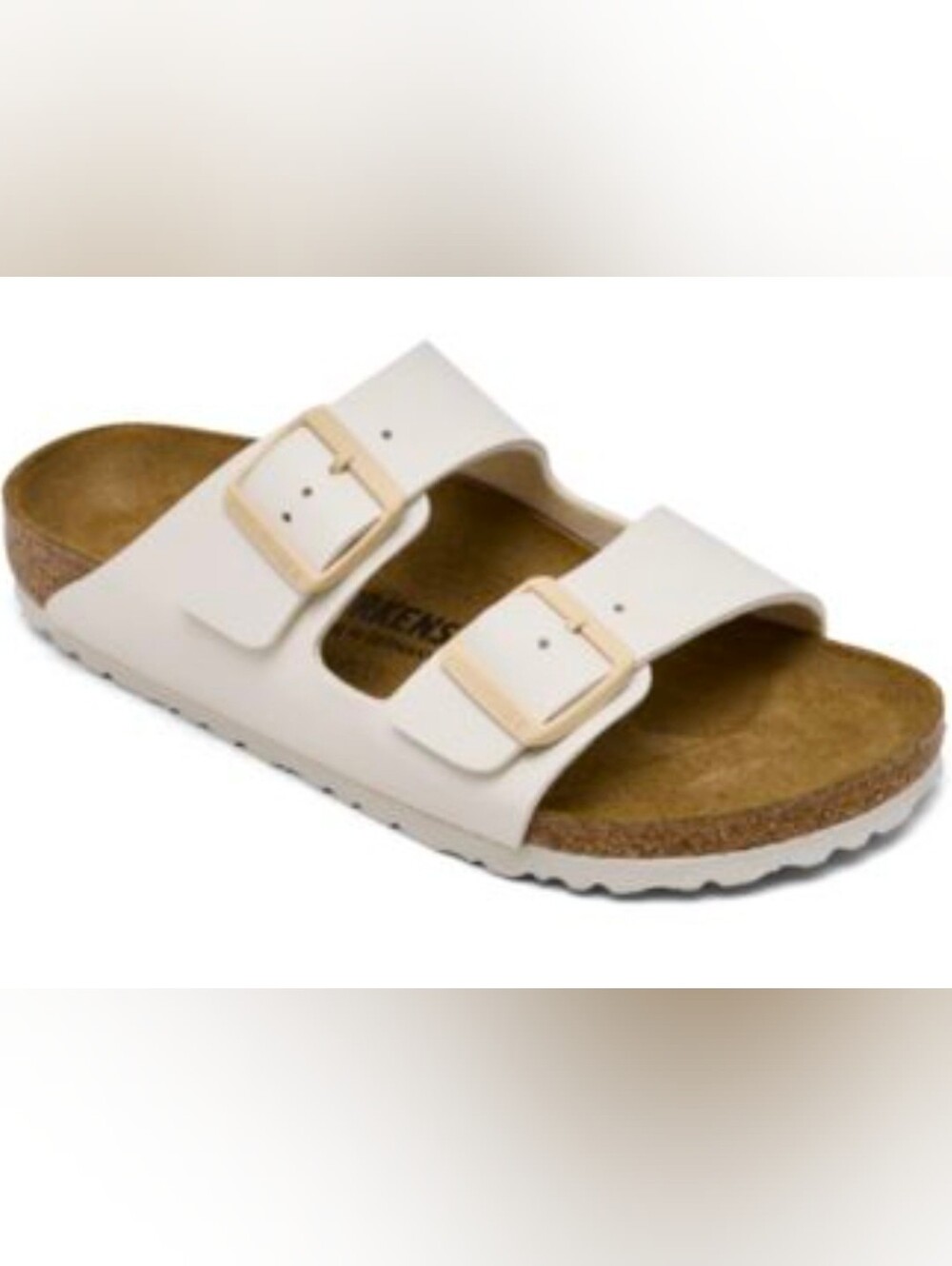 Birkenstock Arizona Sandals Size 39